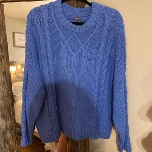 Aerie Sweater